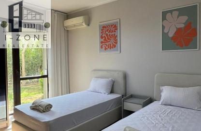 Apartment - 2 Bedrooms - 3 Bathrooms for rent in Eastown - 5th Settlement Compounds - The 5th Settlement - New Cairo City - Cairo