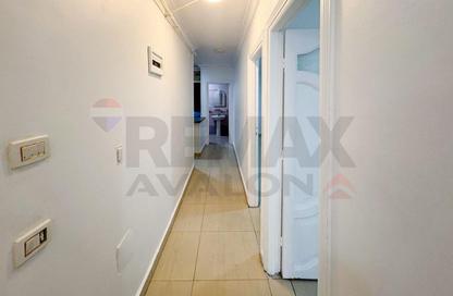 Apartment - 3 Bedrooms - 1 Bathroom for rent in Latin Quarter - Raml Station - Hay Wasat - Alexandria