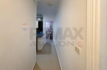 Apartment - 3 Bedrooms - 1 Bathroom for rent in Latin Quarter - Raml Station - Hay Wasat - Alexandria