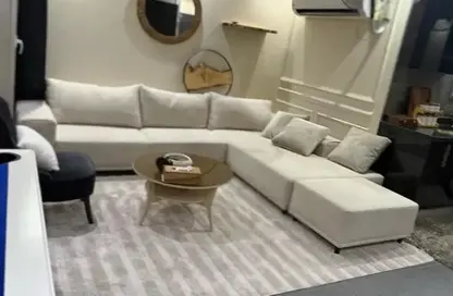 Apartment - 2 Bedrooms - 2 Bathrooms for rent in Mountain View Hyde Park - 5th Settlement Compounds - The 5th Settlement - New Cairo City - Cairo