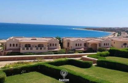 Chalet - 2 Bedrooms - 2 Bathrooms for sale in Azha - Al Ain Al Sokhna - Suez Chalet - 2 Bedrooms - 2 Bathrooms for sale in Azha - Al Ain Al Sokhna - Suez