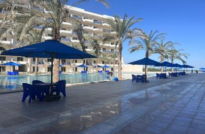 Chalet - 2 Bedrooms - 2 Bathrooms for sale in Viva Al Sokhna Resort and Spa - Al Ain Al Sokhna - Suez Chalet - 2 Bedrooms - 2 Bathrooms for sale in Viva Al Sokhna Resort and Spa - Al Ain Al Sokhna - Suez