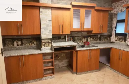 شقة - 3 غرف نوم - 3 حمامات للايجار في ايستاون - كمبوندات التجمع الخامس - التجمع الخامس - مدينة القاهرة الجديدة - القاهرة