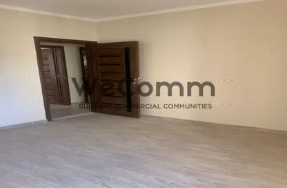 Apartment - 3 Bedrooms - 1 Bathroom for sale in Al Andalus Buildings - Al Andalus District - New Cairo City - Cairo