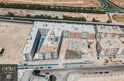 شقة - غرفة نوم - 1 حمام للبيع في منتجع مارك - منتجعات الغردقة - الغردقة - محافظة البحر الاحمر