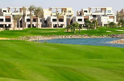 Chalet - 3 Bedrooms - 3 Bathrooms for sale in Hacienda Bay - Sidi Abdel Rahman - North Coast