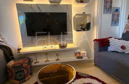 Chalet - 2 Bedrooms - 2 Bathrooms for sale in Agora - Sidi Abdel Rahman - North Coast