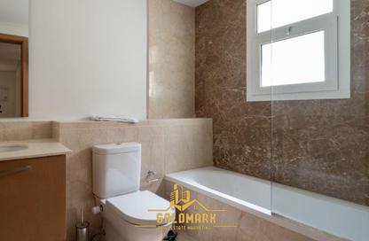 Apartment - 3 Bedrooms - 3 Bathrooms for rent in Mivida - 5th Settlement Compounds - The 5th Settlement - New Cairo City - Cairo
