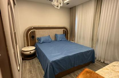 Apartment - 3 Bedrooms - 2 Bathrooms for rent in B15 - Madinaty - Cairo