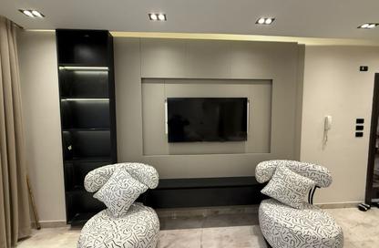 Apartment - 3 Bedrooms - 2 Bathrooms for rent in B15 - Madinaty - Cairo Apartment - 3 Bedrooms - 2 Bathrooms for rent in B15 - Madinaty - Cairo
