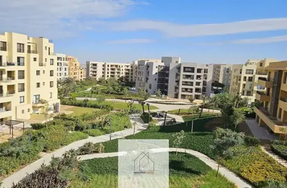 Apartment - 3 Bedrooms - 4 Bathrooms for sale in O West - 6 October Compounds - 6 October City - Giza