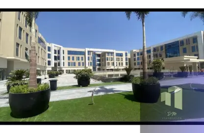 Medical Facility - Studio - 1 Bathroom for sale in Mivida - 5th Settlement Compounds - The 5th Settlement - New Cairo City - Cairo