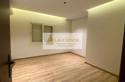 Villa - 4 Bedrooms - 4 Bathrooms for rent in Cairo Festival City - North Investors Area - New Cairo City - Cairo