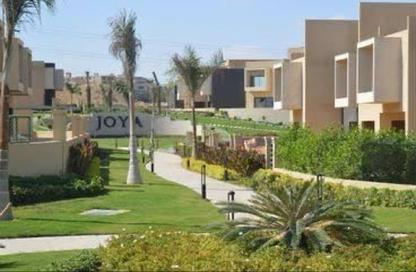 فيلا - 4 غرف نوم - 5 حمامات للبيع في جويا - محور 26 يوليو - مدينة 6 أكتوبر - الجيزة فيلا - 4 غرف نوم - 5 حمامات للبيع في جويا - محور 26 يوليو - مدينة 6 أكتوبر - الجيزة