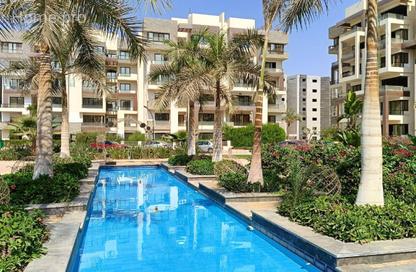 Apartment - 4 Bedrooms - 3 Bathrooms for sale in Astoria Park - Hadayek October - 6 October City - Giza