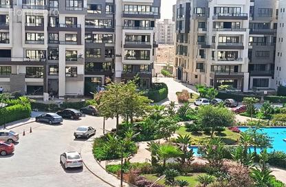Apartment - 4 Bedrooms - 3 Bathrooms for sale in Astoria Park - Hadayek October - 6 October City - Giza