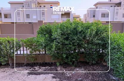 منزل مزدوج - 4 غرف نوم - 4 حمامات للبيع في جرين 4 - كمبوندات 6 أكتوبر - مدينة 6 أكتوبر - الجيزة
