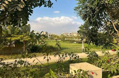 فيلا - 4 غرف نوم - 5 حمامات للبيع في بالم هيلز قطامية اكستينشن - كمبوندات التجمع الخامس - التجمع الخامس - مدينة القاهرة الجديدة - القاهرة