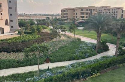 Apartment - 3 Bedrooms - 4 Bathrooms for sale in O West - 6 October Compounds - 6 October City - Giza