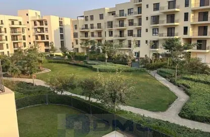 Apartment - 3 Bedrooms - 4 Bathrooms for sale in O West - 6 October Compounds - 6 October City - Giza