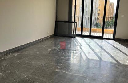 شقة - 2 - 3 للبيع في أو ويست - كمبوندات 6 أكتوبر - مدينة 6 أكتوبر - الجيزة