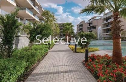 Apartment - 2 Bedrooms - 2 Bathrooms for sale in Lake View Residence 2 - 5th Settlement Compounds - The 5th Settlement - New Cairo City - Cairo Apartment - 2 Bedrooms - 2 Bathrooms for sale in Lake View Residence 2 - 5th Settlement Compounds - The 5th Settlement - New Cairo City - Cairo