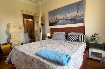 Apartment - 3 - 3 for rent in Beverly Hills Road - 17th District - Sheikh Zayed City - Giza