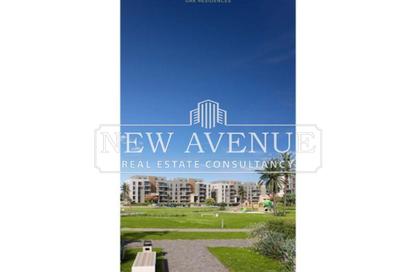 Apartment - 3 Bedrooms - 3 Bathrooms for sale in Sodic East - 6th District - New Heliopolis - Cairo