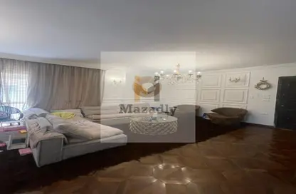 Apartment - 3 Bedrooms - 2 Bathrooms for sale in Elan Sarai - Sarai - Mostakbal City Compounds - Mostakbal City - Future City - Cairo