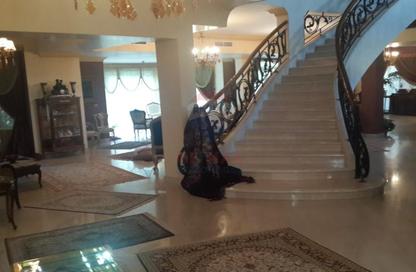 Villa - 6 - 6 for sale in Gardenia Park - Al Motamayez District - 6 October City - Giza