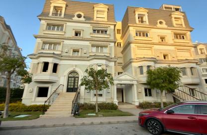 Apartment - 2 Bedrooms - 1 Bathroom for sale in Mountain View Hyde Park - 5th Settlement Compounds - The 5th Settlement - New Cairo City - Cairo