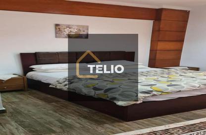 Apartment - 1 Bedroom - 1 Bathroom for rent in Hyde Park - New Cairo City - Cairo