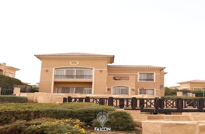 Apartment - 2 Bedrooms - 2 Bathrooms for sale in Stone Park - 5th Settlement Compounds - The 5th Settlement - New Cairo City - Cairo Apartment - 2 Bedrooms - 2 Bathrooms for sale in Stone Park - 5th Settlement Compounds - The 5th Settlement - New Cairo City - Cairo