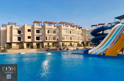 Apartment - 1 - 1 for sale in Holidays - Hurghada Resorts - Hurghada - Red Sea Apartment - 1 - 1 for sale in Holidays - Hurghada Resorts - Hurghada - Red Sea