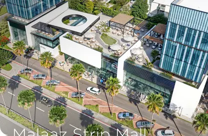 Villa - 5 Bedrooms - 4 Bathrooms for sale in Borg Al Arab Police Station St. - Borg El Arab - Borg El Arab City - Alexandria