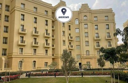 Apartment - 3 Bedrooms - 3 Bathrooms for sale in New Garden City - New Capital Compounds - New Capital City - Cairo
