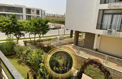 Apartment - 3 Bedrooms - 2 Bathrooms for sale in Taj City - 5th Settlement Compounds - The 5th Settlement - New Cairo City - Cairo