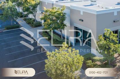 Chalet - 1 Bedroom - 1 Bathroom for sale in Modon Abu Dhabi - Ras Al Hekma - North Coast