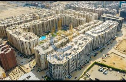 Apartment - 3 Bedrooms - 2 Bathrooms for sale in Grand City - Zahraa El Maadi - Hay El Maadi - Cairo Apartment - 3 Bedrooms - 2 Bathrooms for sale in Grand City - Zahraa El Maadi - Hay El Maadi - Cairo