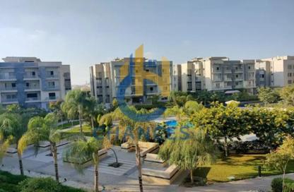 Apartment - 3 Bedrooms - 2 Bathrooms for sale in Grand City - Zahraa El Maadi - Hay El Maadi - Cairo