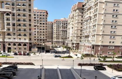 شقة - 3 - 3 للايجار في صوارى - كمبوندات الاسكندرية - الاسكندرية