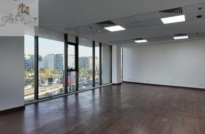 Office Space - Studio - 1 Bathroom for rent in Central Avenue - 2nd District - Sheikh Zayed City - Giza Office Space - Studio - 1 Bathroom for rent in Central Avenue - 2nd District - Sheikh Zayed City - Giza