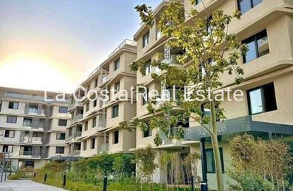 Apartment - 3 Bedrooms - 3 Bathrooms for sale in Badya Palm Hills - 6 October Compounds - 6 October City - Giza