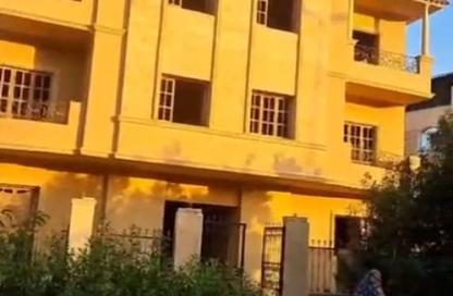 Duplex - 5 Bedrooms - 3 Bathrooms for sale in El Banafseg 12 - El Banafseg - New Cairo City - Cairo