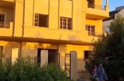 Duplex - 5 Bedrooms - 3 Bathrooms for sale in El Banafseg 12 - El Banafseg - New Cairo City - Cairo