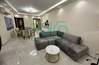 شقة - 3 غرف نوم - 3 حمامات للايجار في ويستاون - كمبوندات الشيخ زايد - الشيخ زايد - الجيزة