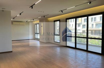 Apartment - 3 Bedrooms - 3 Bathrooms for sale in Eastown - 5th Settlement Compounds - The 5th Settlement - New Cairo City - Cairo