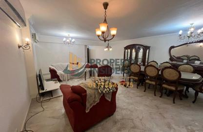 Apartment - 3 - 3 for sale in Mohi Al Din Abou El Ezz St. - Dokki - Giza Apartment - 3 - 3 for sale in Mohi Al Din Abou El Ezz St. - Dokki - Giza