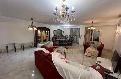 Apartment - 3 - 3 for sale in Mohi Al Din Abou El Ezz St. - Dokki - Giza Apartment - 3 - 3 for sale in Mohi Al Din Abou El Ezz St. - Dokki - Giza