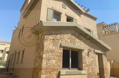 Villa - 4 Bedrooms - 4 Bathrooms for sale in Mivida - 5th Settlement Compounds - The 5th Settlement - New Cairo City - Cairo